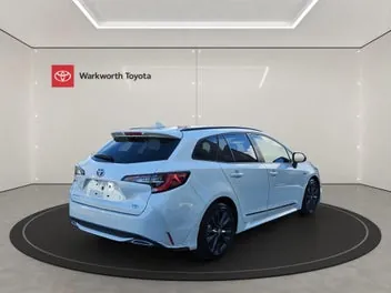 Toyota Corolla 2019 photo 4