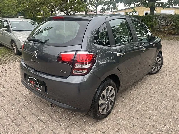 Citroen C3 2014 photo 5