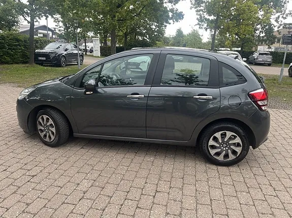 Citroen C3 2014 photo 3