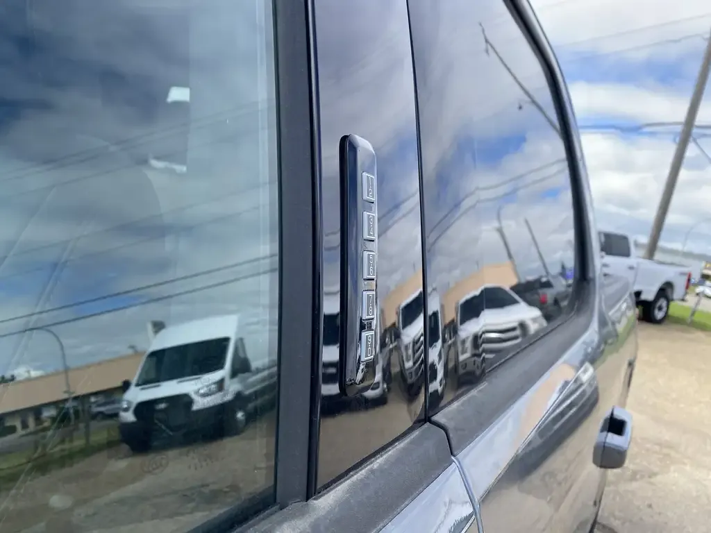 Ford F-150 2026 photo 5