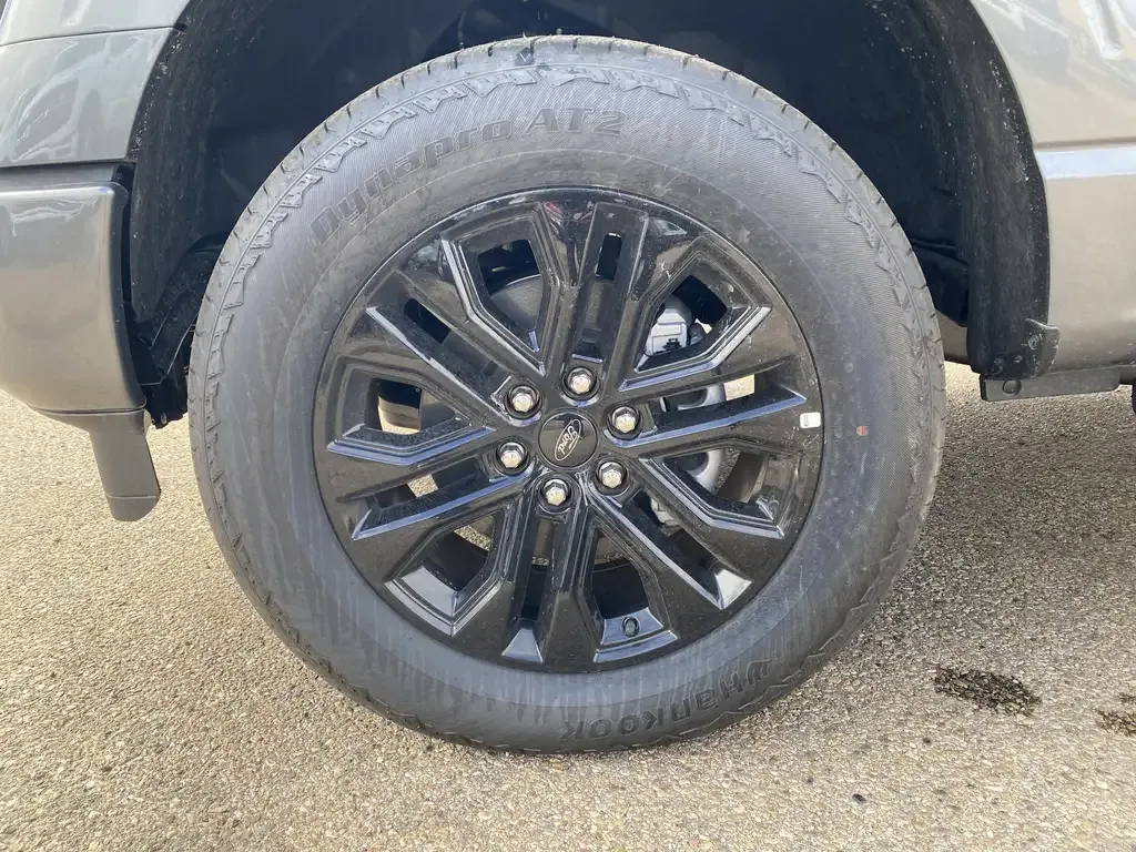 Ford F-150 2026 photo 3