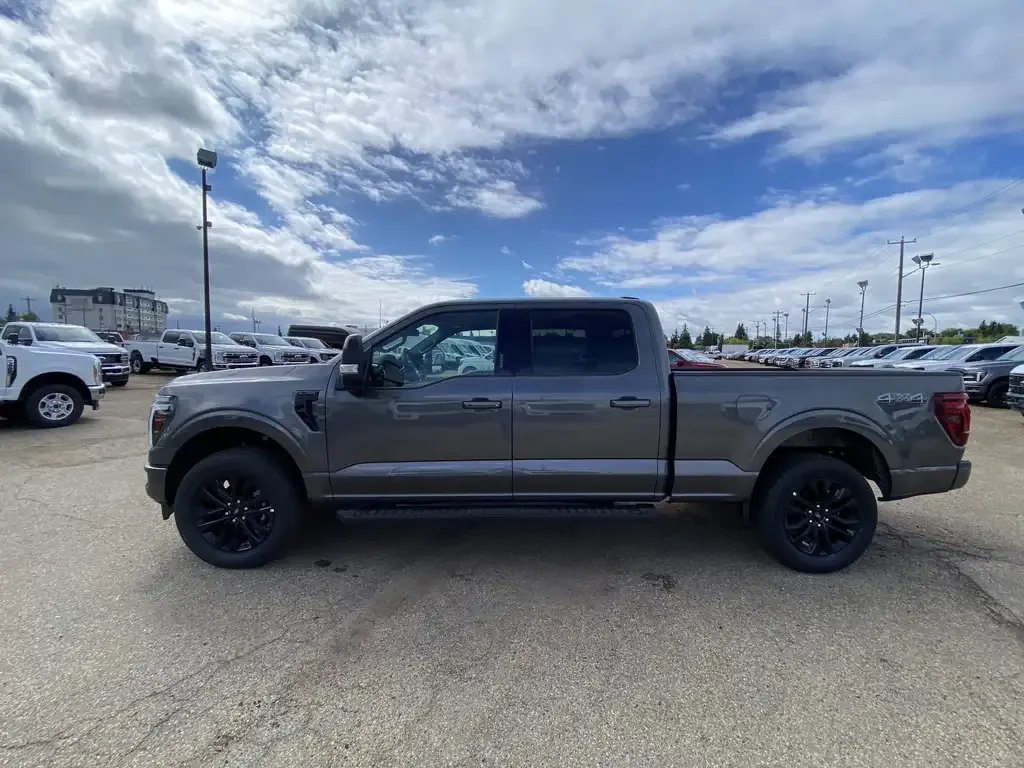 Ford F-150 2026 photo 4