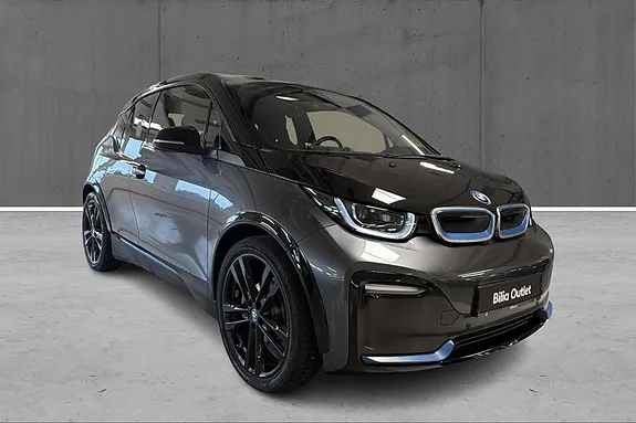 BMW I3 2022 photo 3