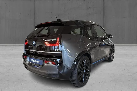 BMW I3 2022 photo 5