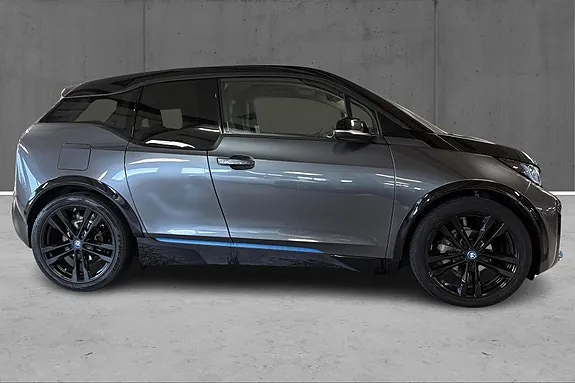 BMW I3 2022 photo 4