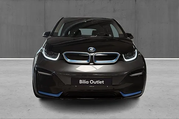 BMW I3 2022 photo 2