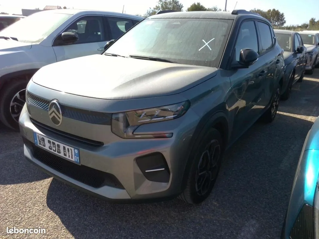 Citroen C3