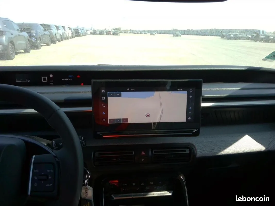 Citroen C3 2025 photo 5