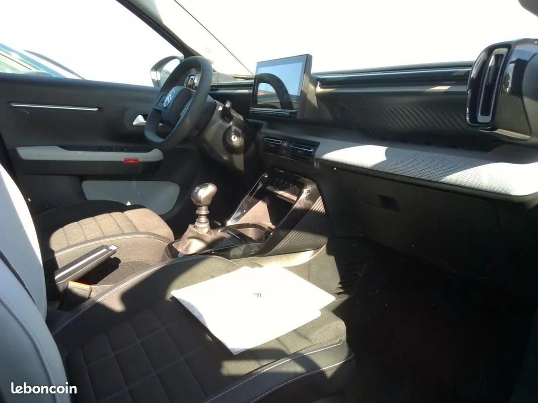 Citroen C3 2025 photo 3
