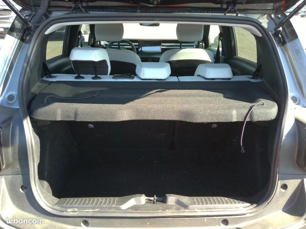 Citroen C3 2025 photo 4