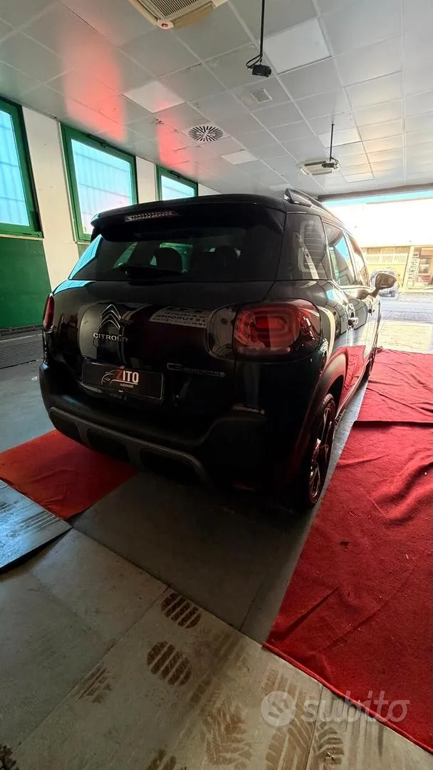 Citroen C3 Aircross 2023 photo 5
