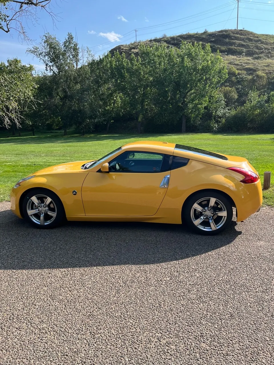 Nissan 370Z