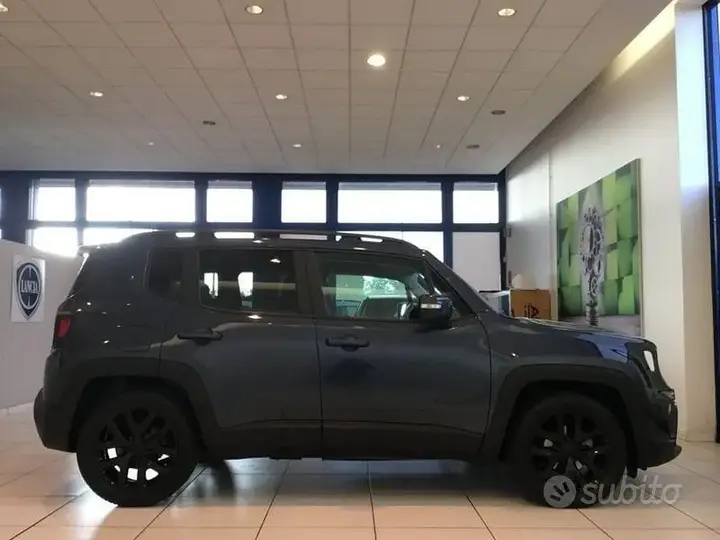 Jeep Renegade 2022 photo 2