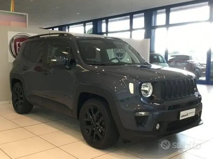 Jeep Renegade 2022 photo 5