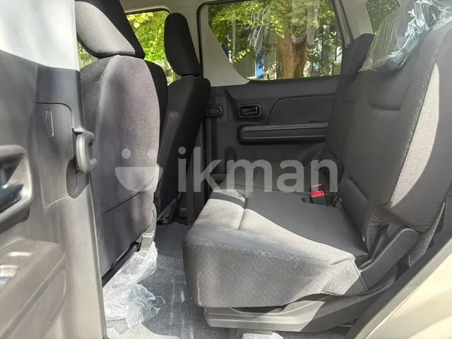 Suzuki Wagon R 2026 photo 4