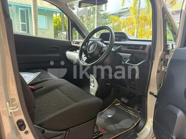 Suzuki Wagon R 2026 photo 2