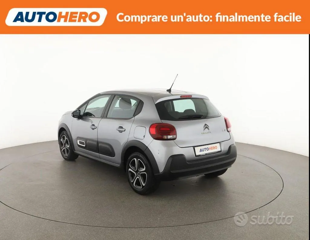 Citroen C3 2023 photo 4