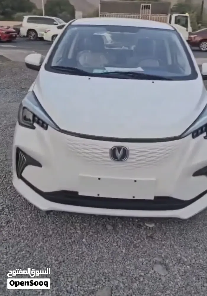 Changan E-Star