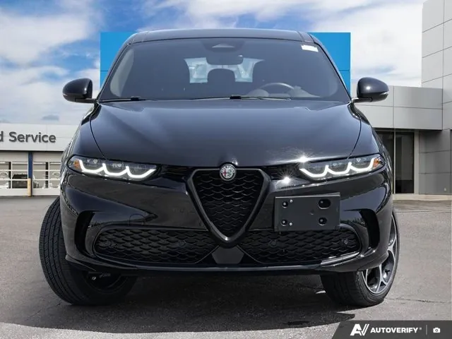 Alfa Romeo Tonale 2024 photo 2