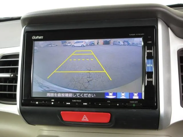 Honda N-Box 2016 photo 5