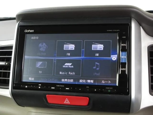 Honda N-Box 2016 photo 4