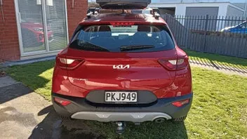 Kia Stonic 2022 photo 5