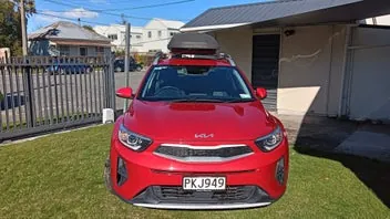 Kia Stonic 2022 photo 3