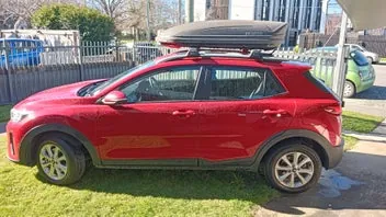 Kia Stonic 2022 photo 4
