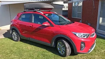 Kia Stonic 2022 photo 2
