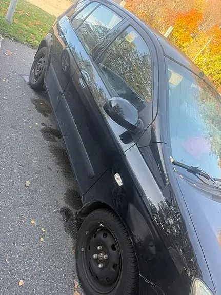 Hyundai Getz 2007 photo 2