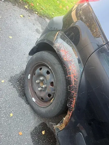 Hyundai Getz 2007 photo 3