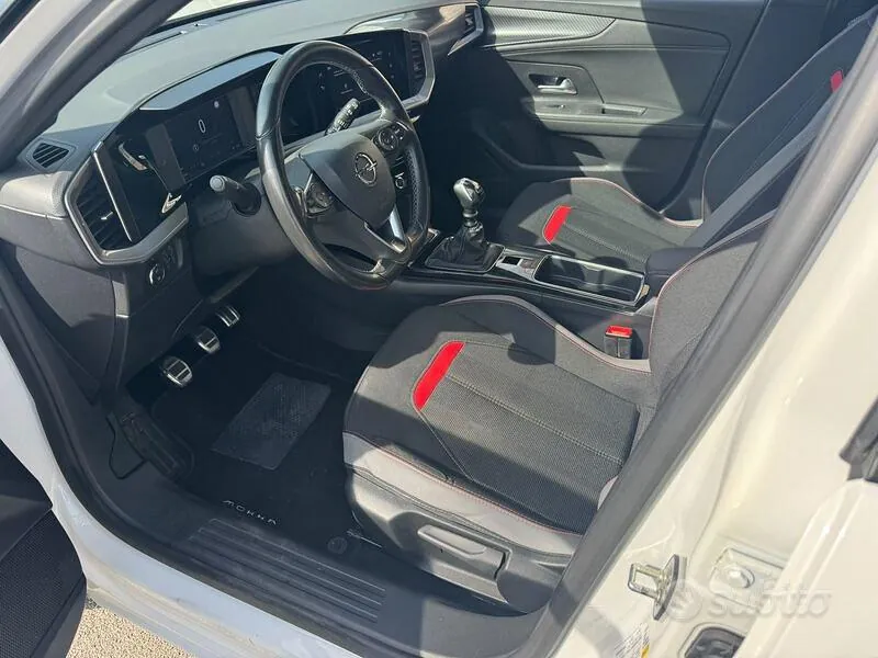 Opel Mokka 2024 photo 5