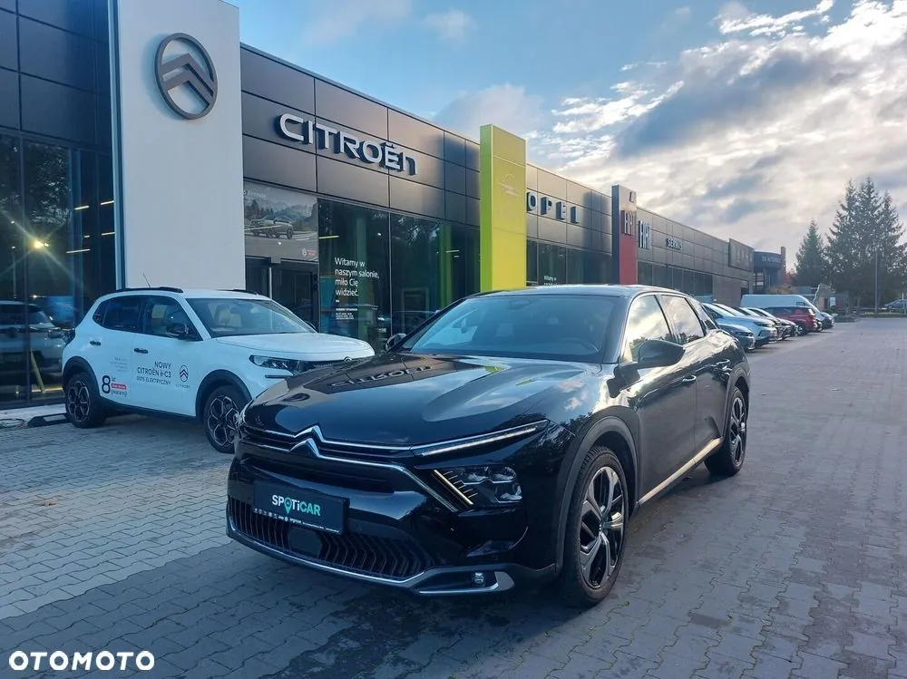 Citroen C5