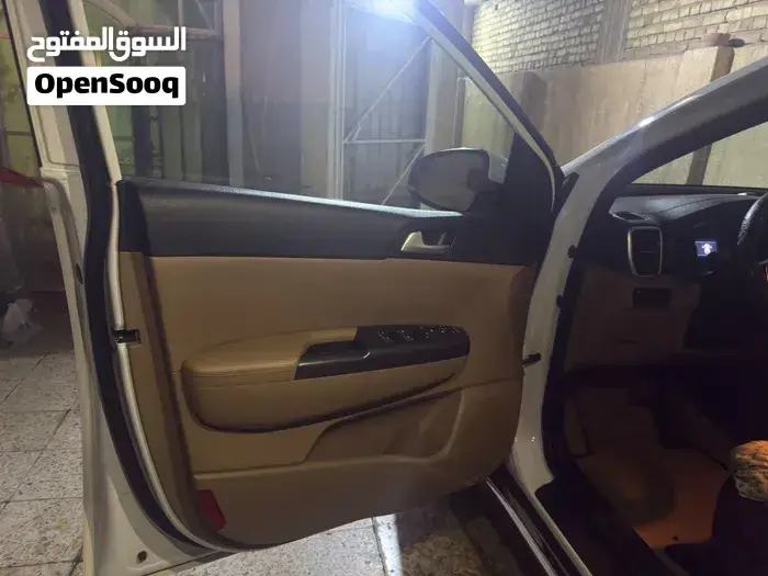 Kia Sportage 2021 photo 4