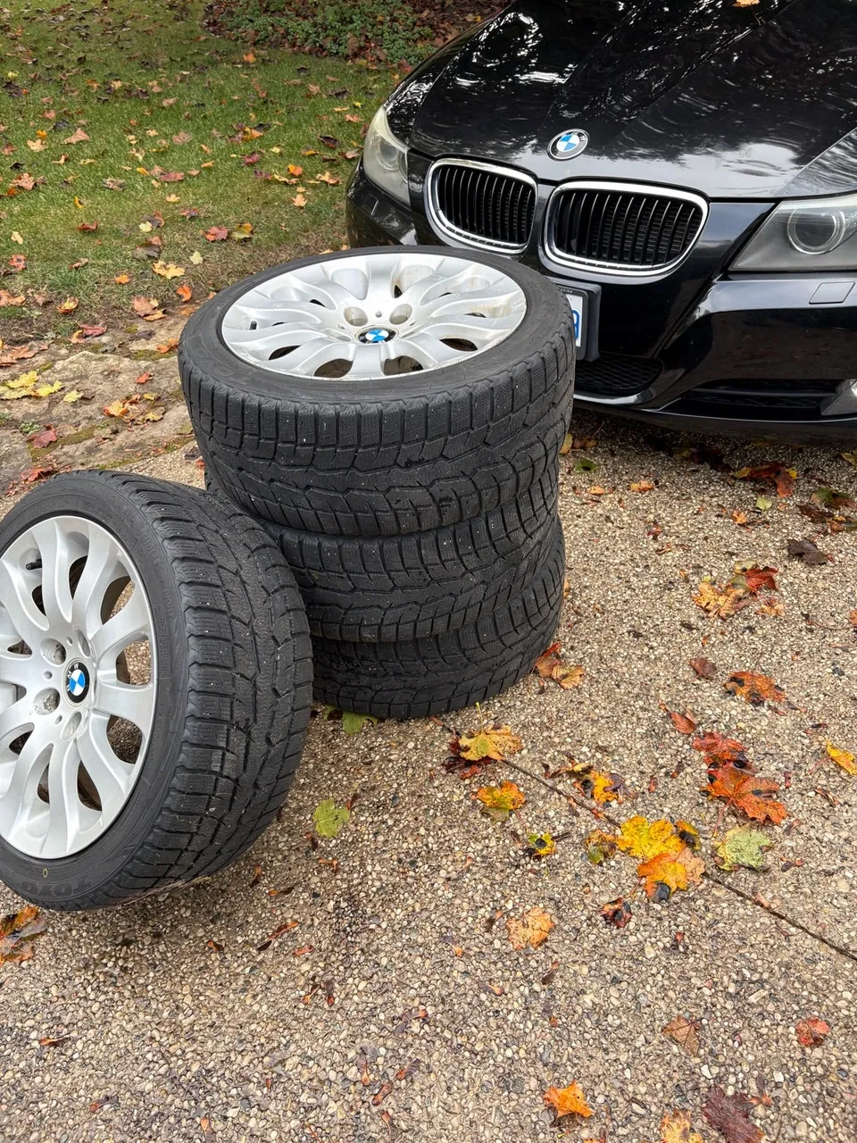 BMW 328I 2011 photo 5