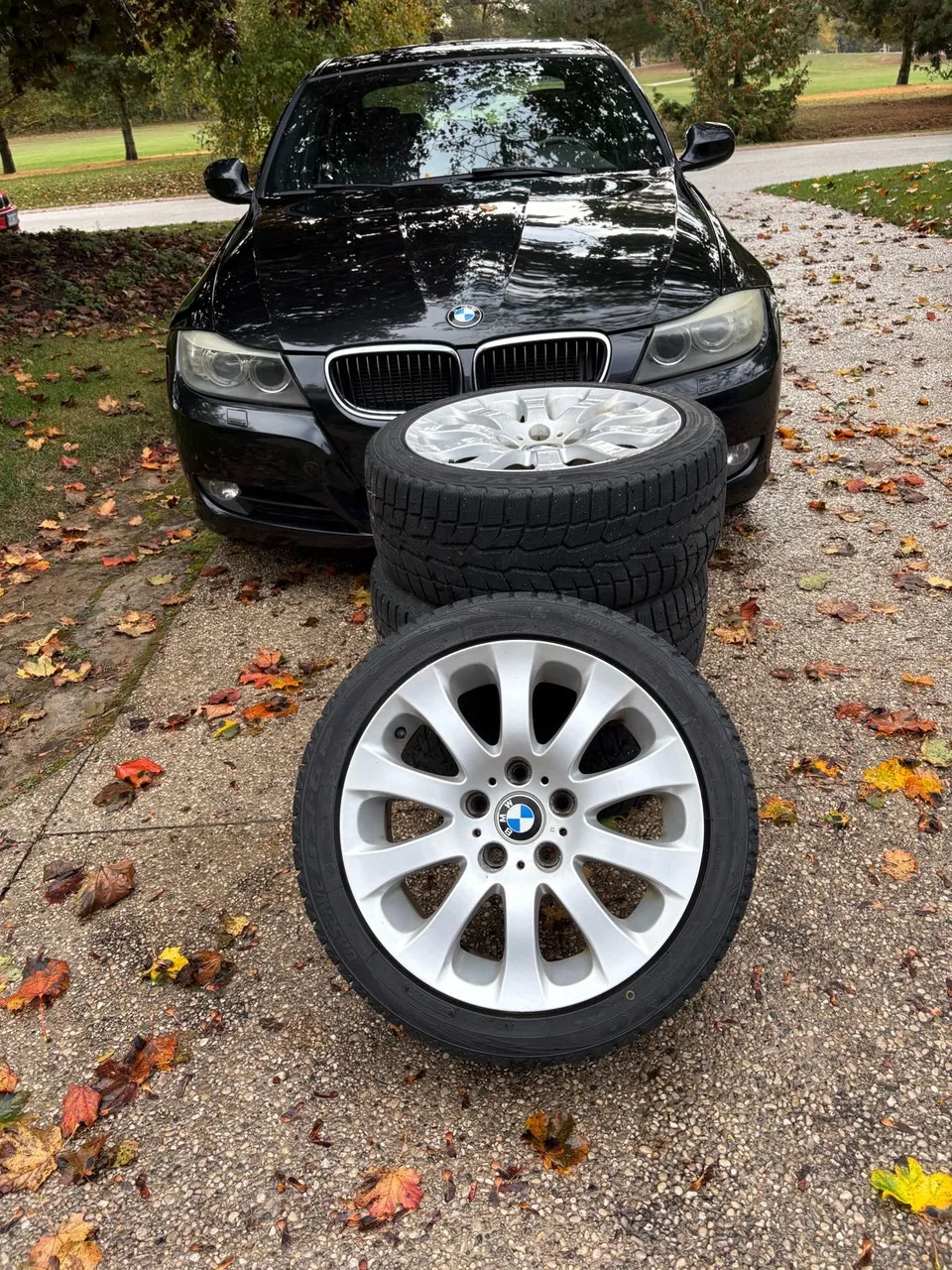 BMW 328I
