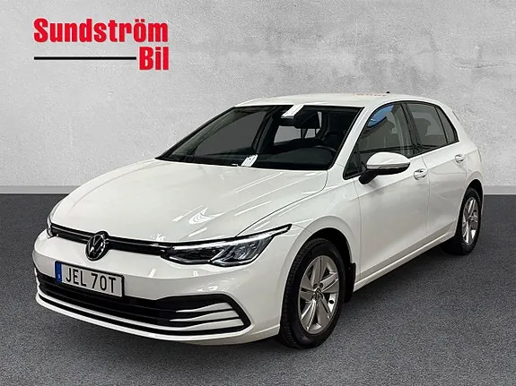 Volkswagen Golf I
