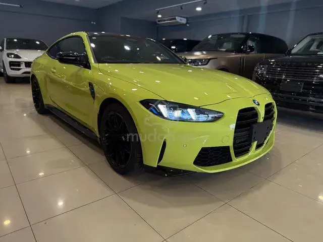 BMW M4