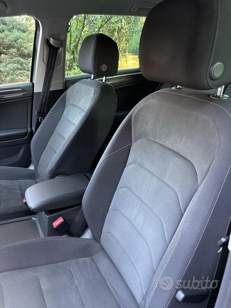 Volkswagen Tiguan 2019 photo 4