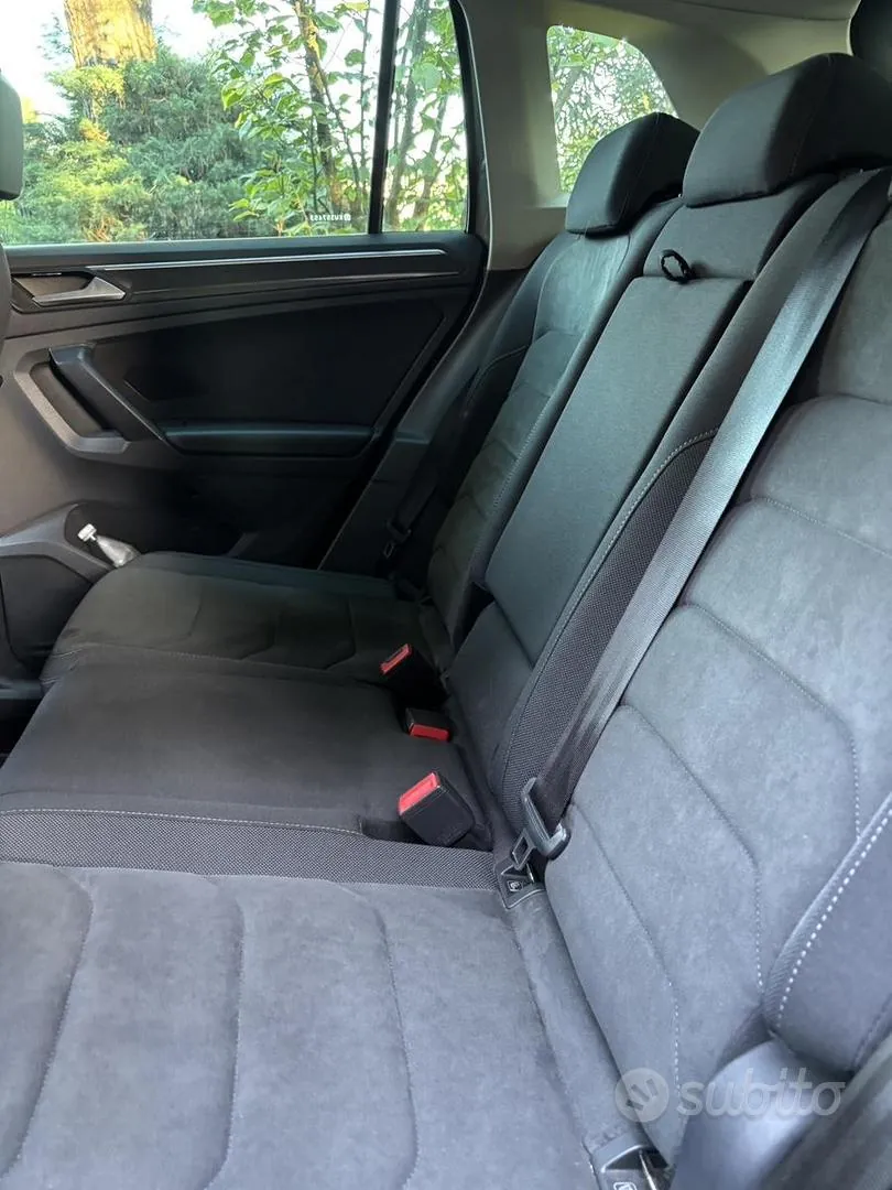 Volkswagen Tiguan 2019 photo 5