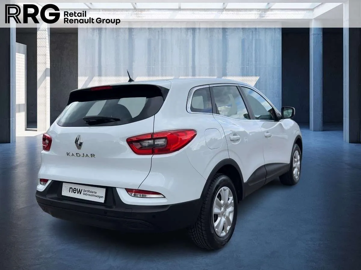 Renault Kadjar 2019 photo 5
