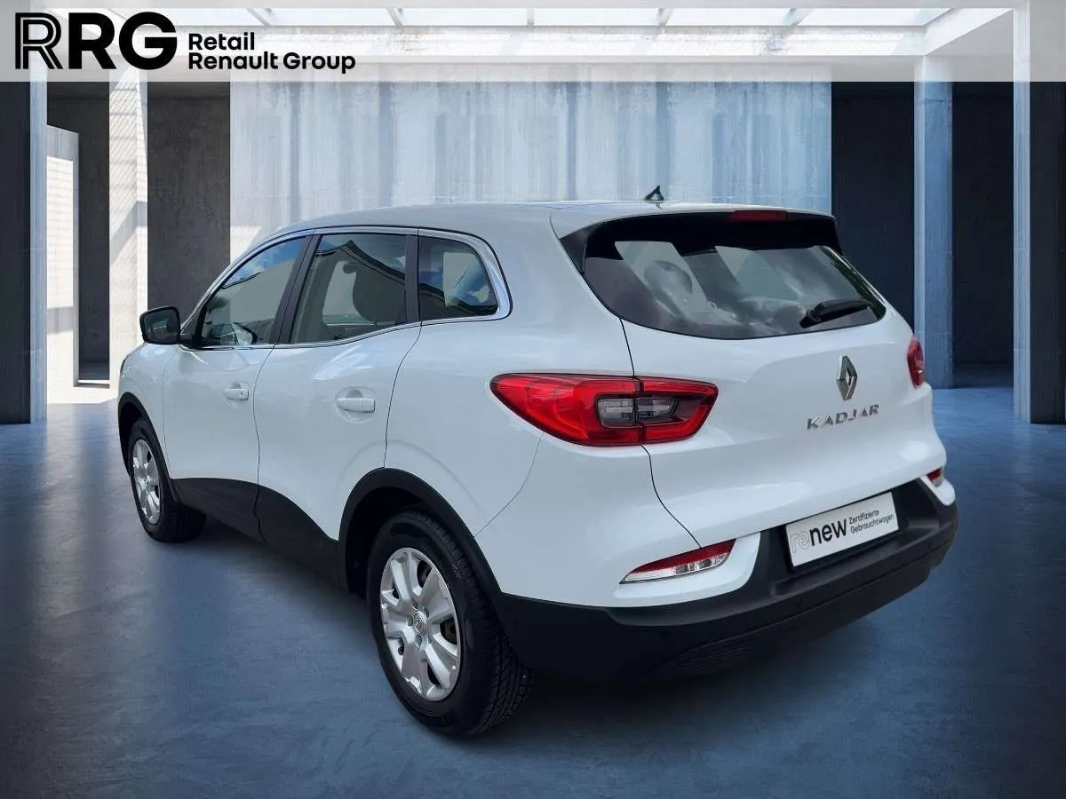 Renault Kadjar 2019 photo 4