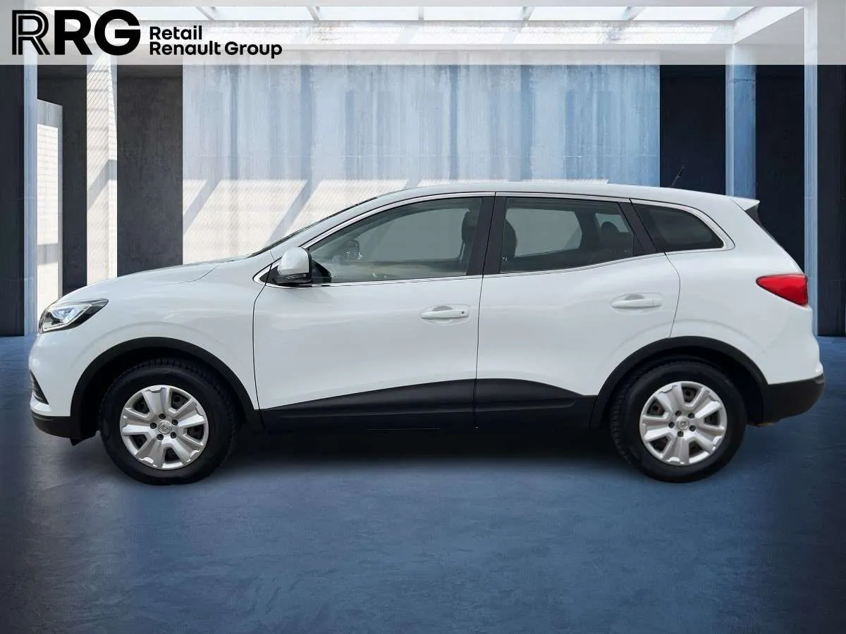 Renault Kadjar 2019 photo 2