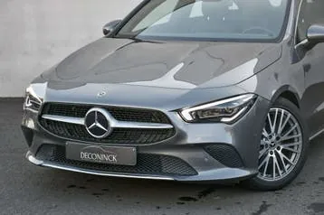 Mercedes-Benz Cla 2022 photo 2
