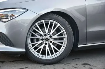 Mercedes-Benz Cla 2022 photo 3