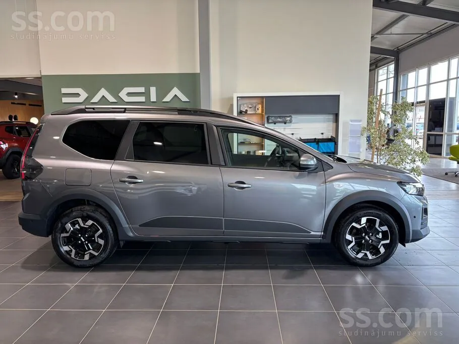 Dacia Jogger 2026 photo 2