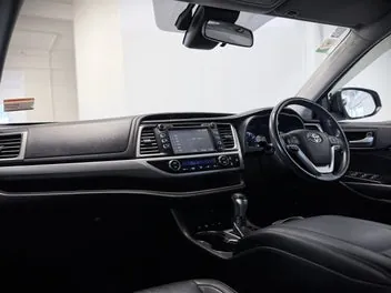 Toyota Highlander 2018 photo 3