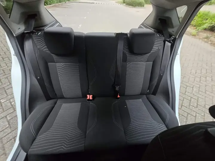 Ford Fiesta 2014 photo 5
