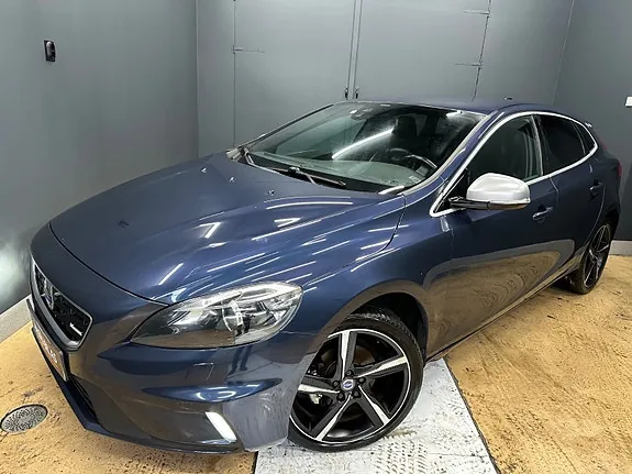 Volvo V40 2013 photo 2