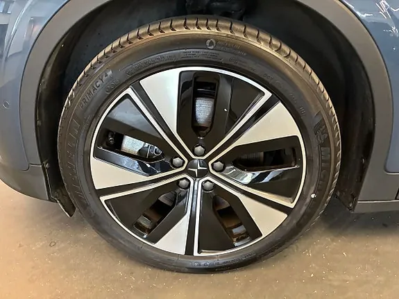 Polestar 2 2024 photo 5